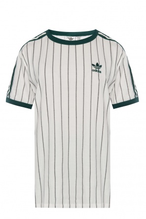 Striped t-shirt, zdjęcie 1 Striped t-shirt od ADIDAS Originals